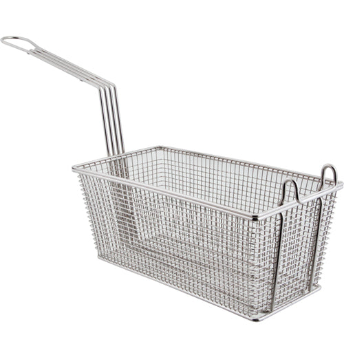803-0024 Frymaster - Premium Fry Basket for Efficiency alternate view 1 803-0024 Frymaster - Premium Fry Basket for Efficiency alternate view 1